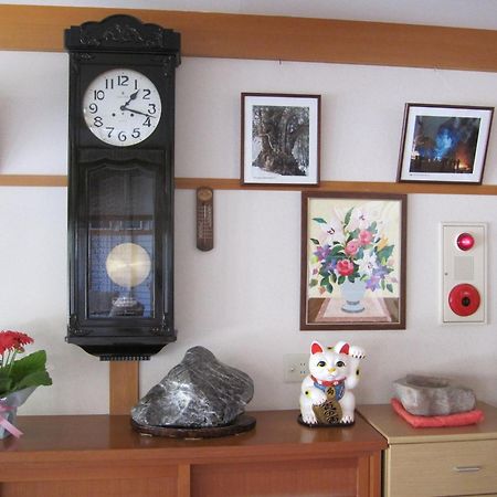 Suisensou Otel Takayama  Dış mekan fotoğraf