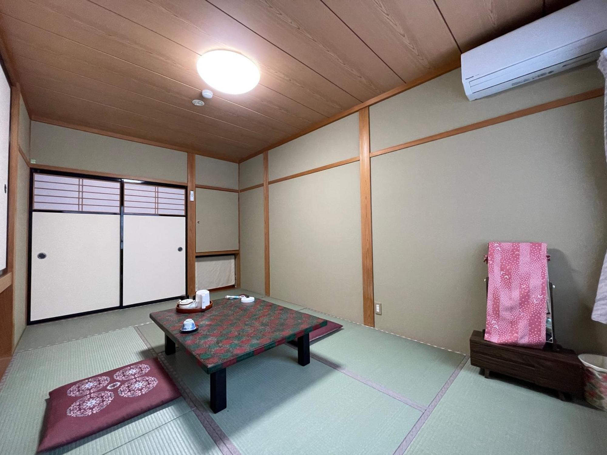 Suisensou Otel Takayama  Dış mekan fotoğraf