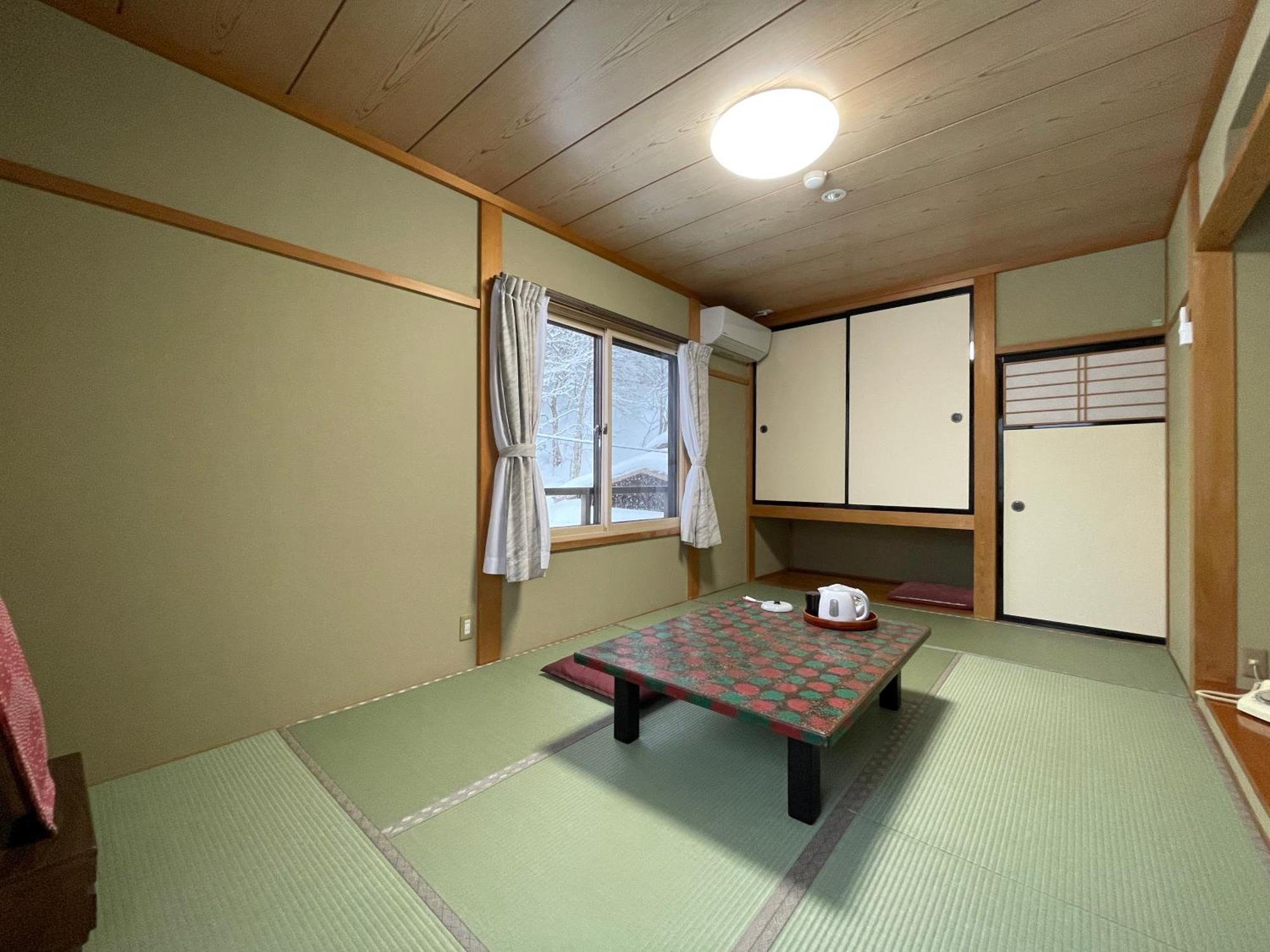 Suisensou Otel Takayama  Dış mekan fotoğraf