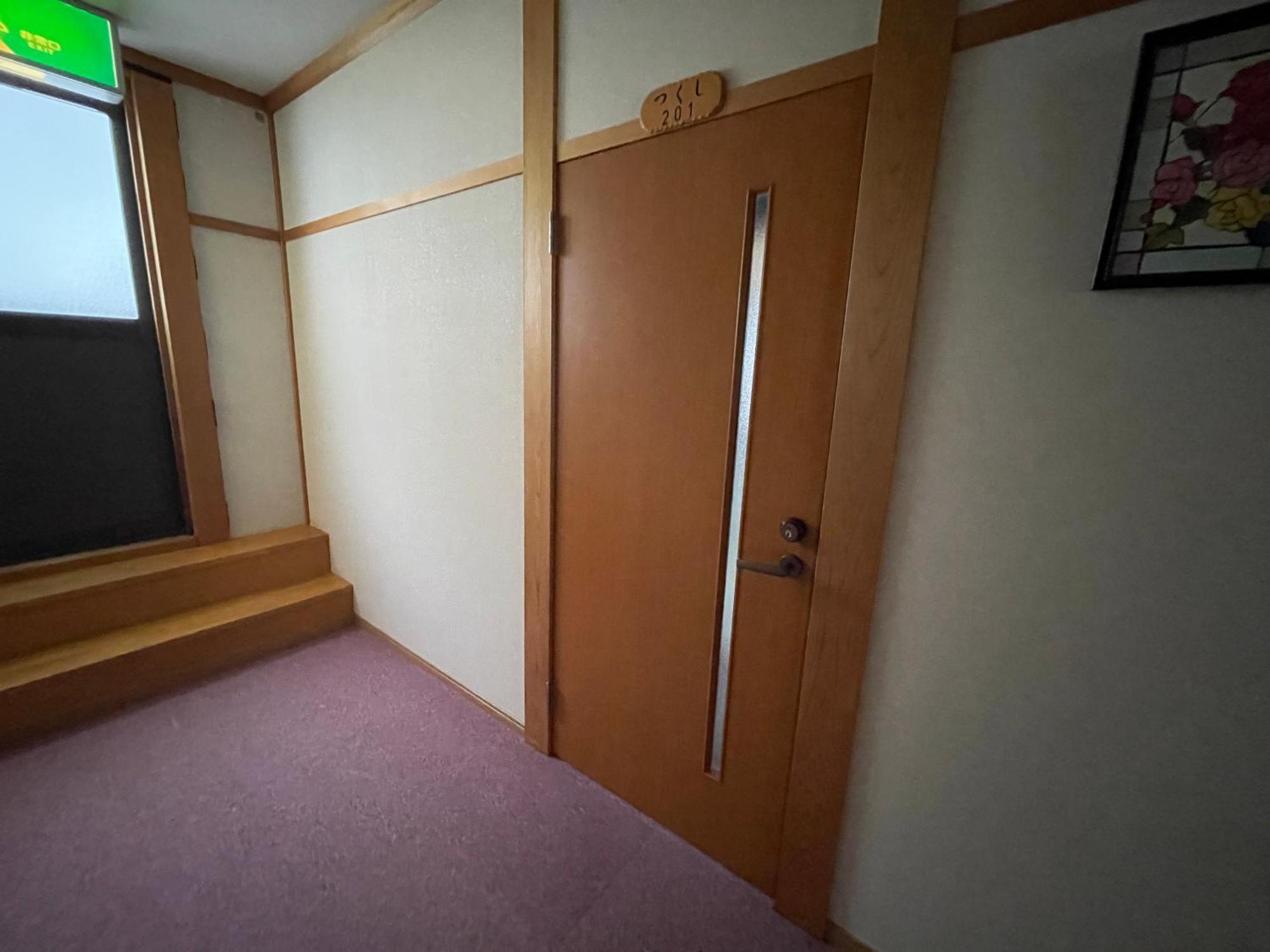 Suisensou Otel Takayama  Dış mekan fotoğraf