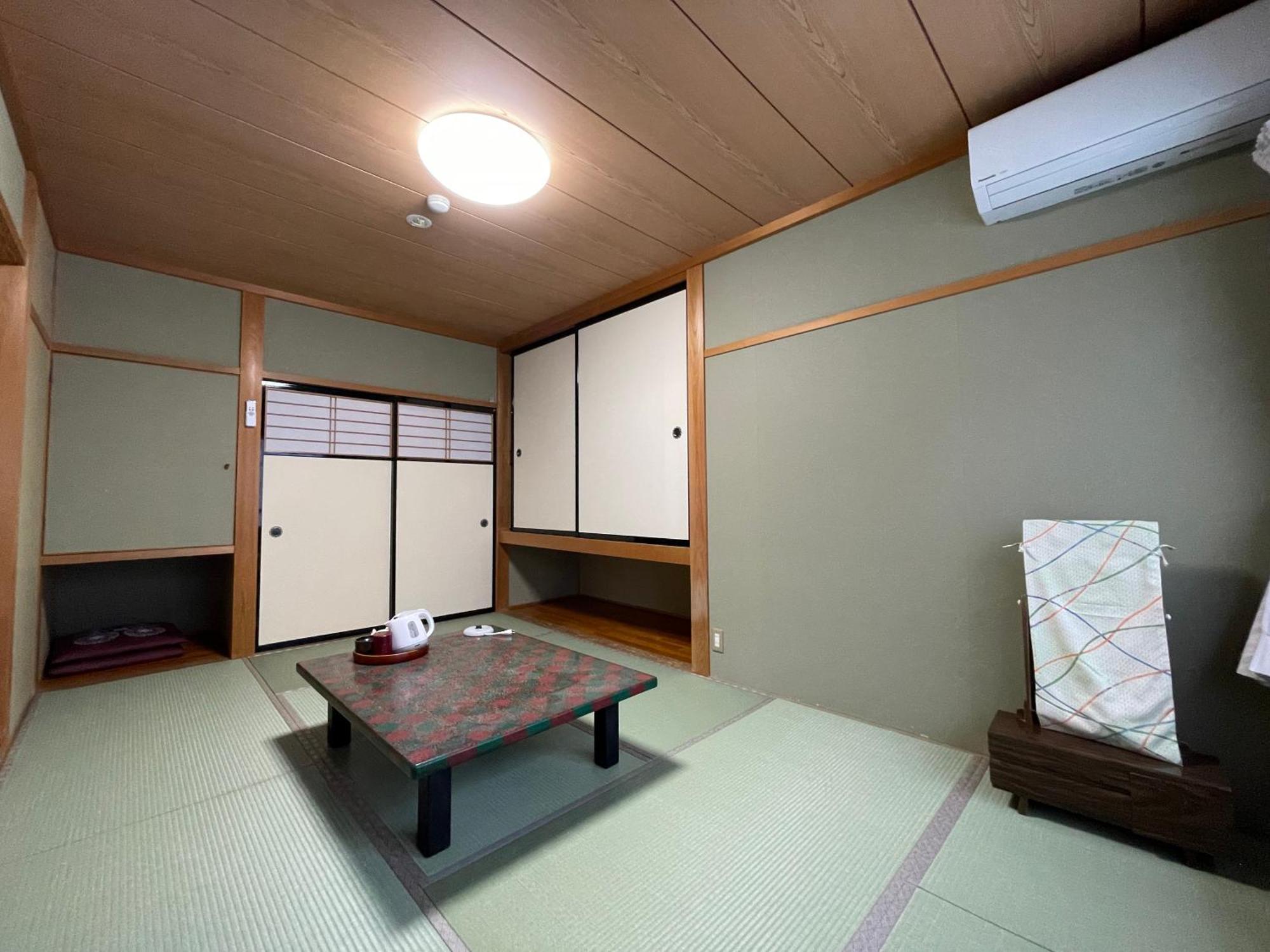 Suisensou Otel Takayama  Dış mekan fotoğraf