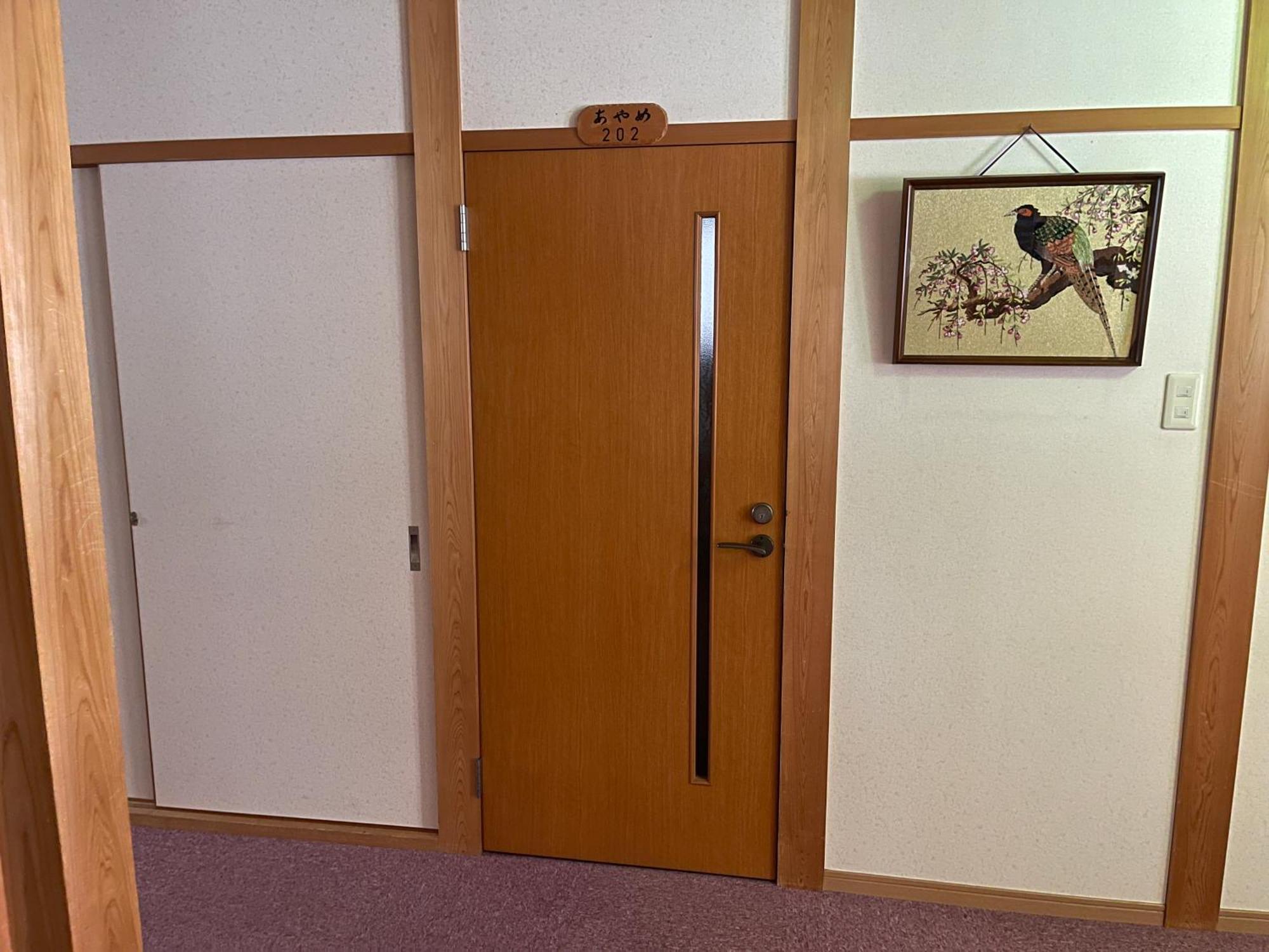 Suisensou Otel Takayama  Dış mekan fotoğraf