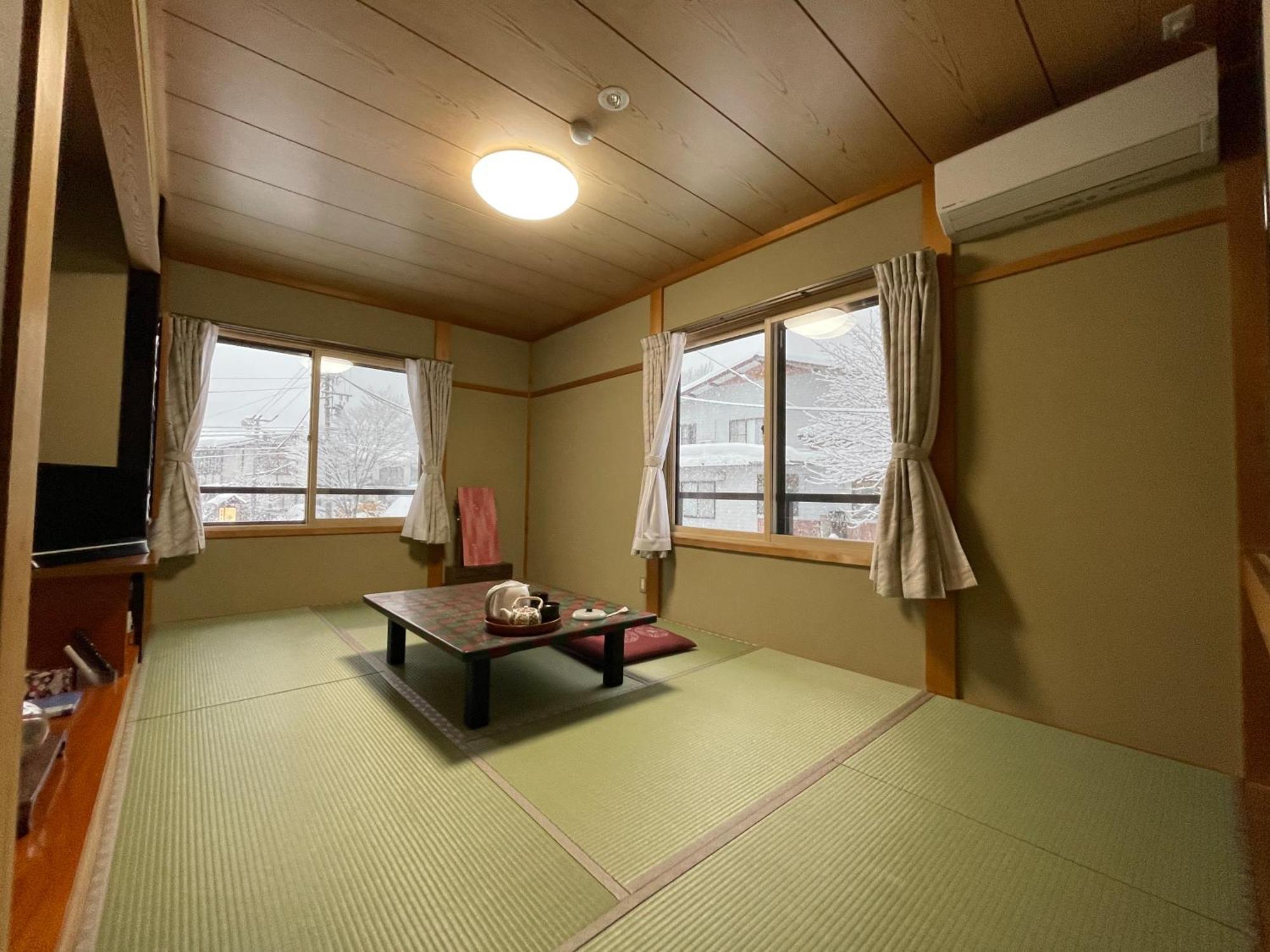 Suisensou Otel Takayama  Dış mekan fotoğraf