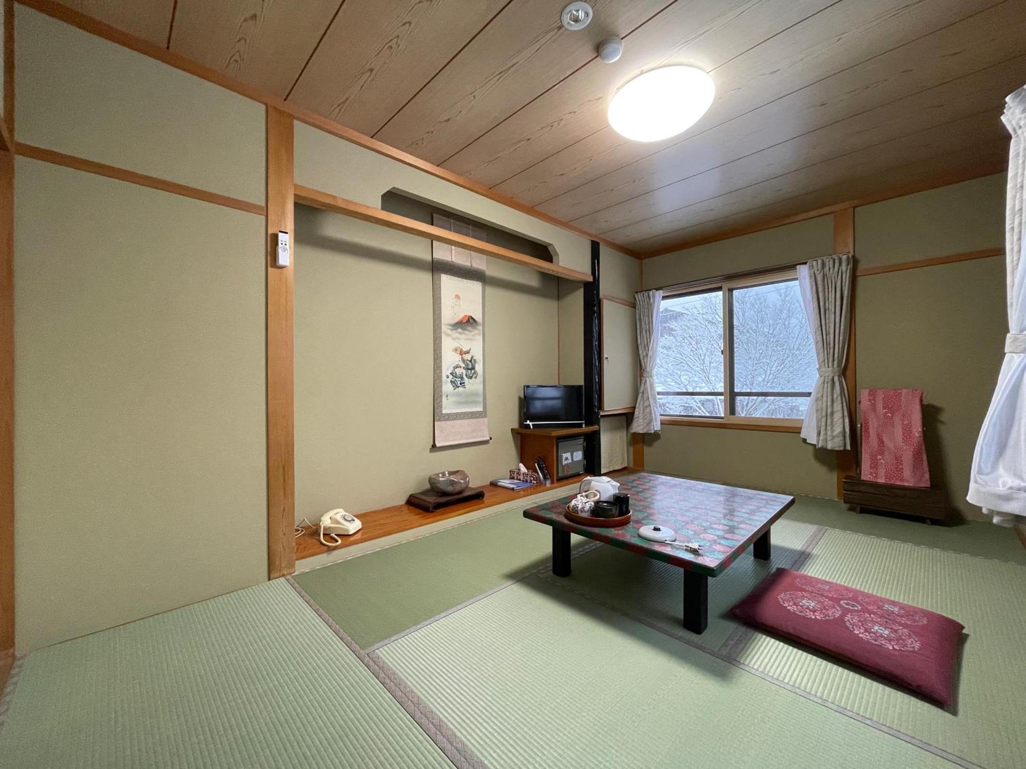 Suisensou Otel Takayama  Dış mekan fotoğraf