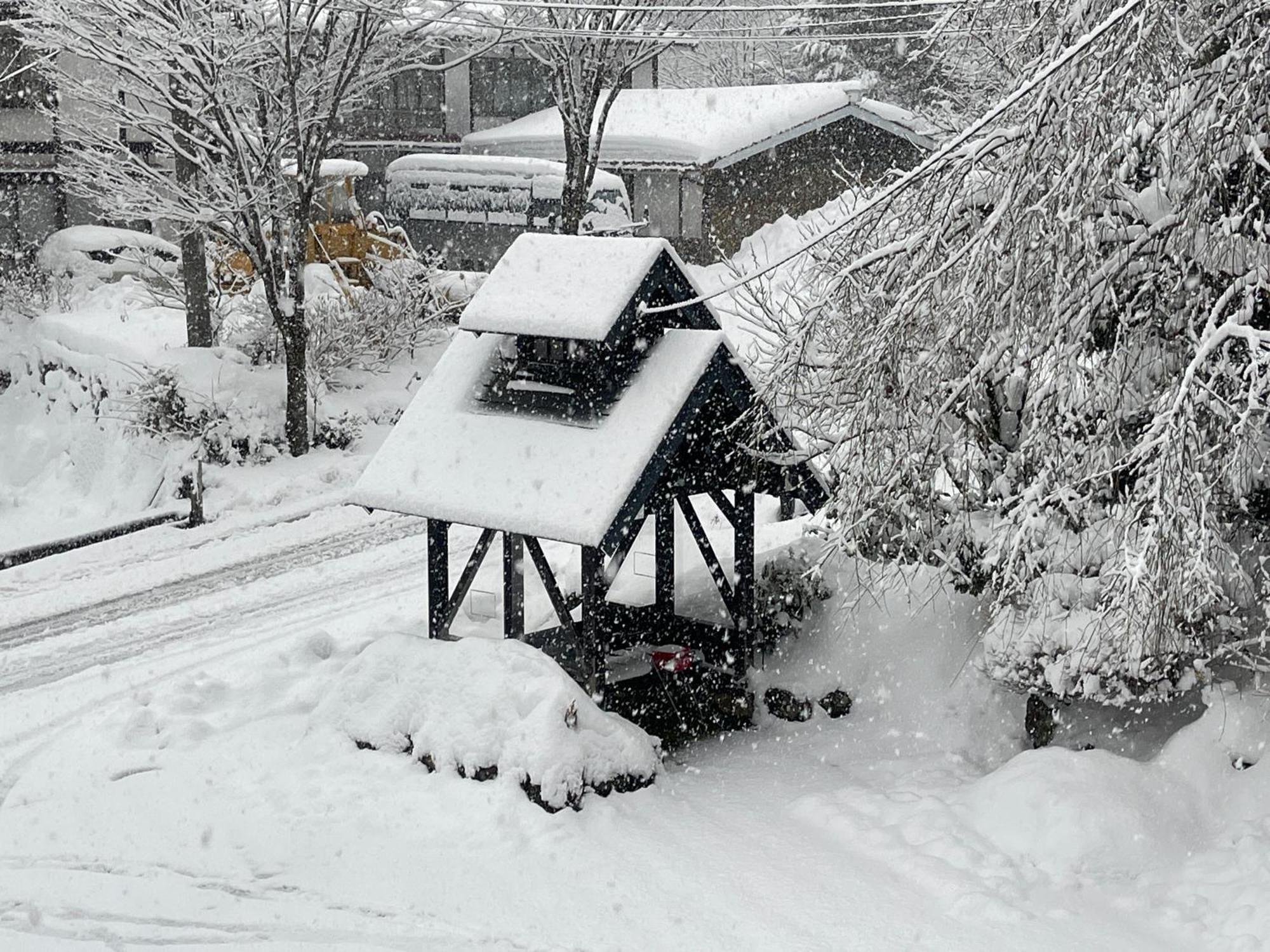 Suisensou Otel Takayama  Dış mekan fotoğraf