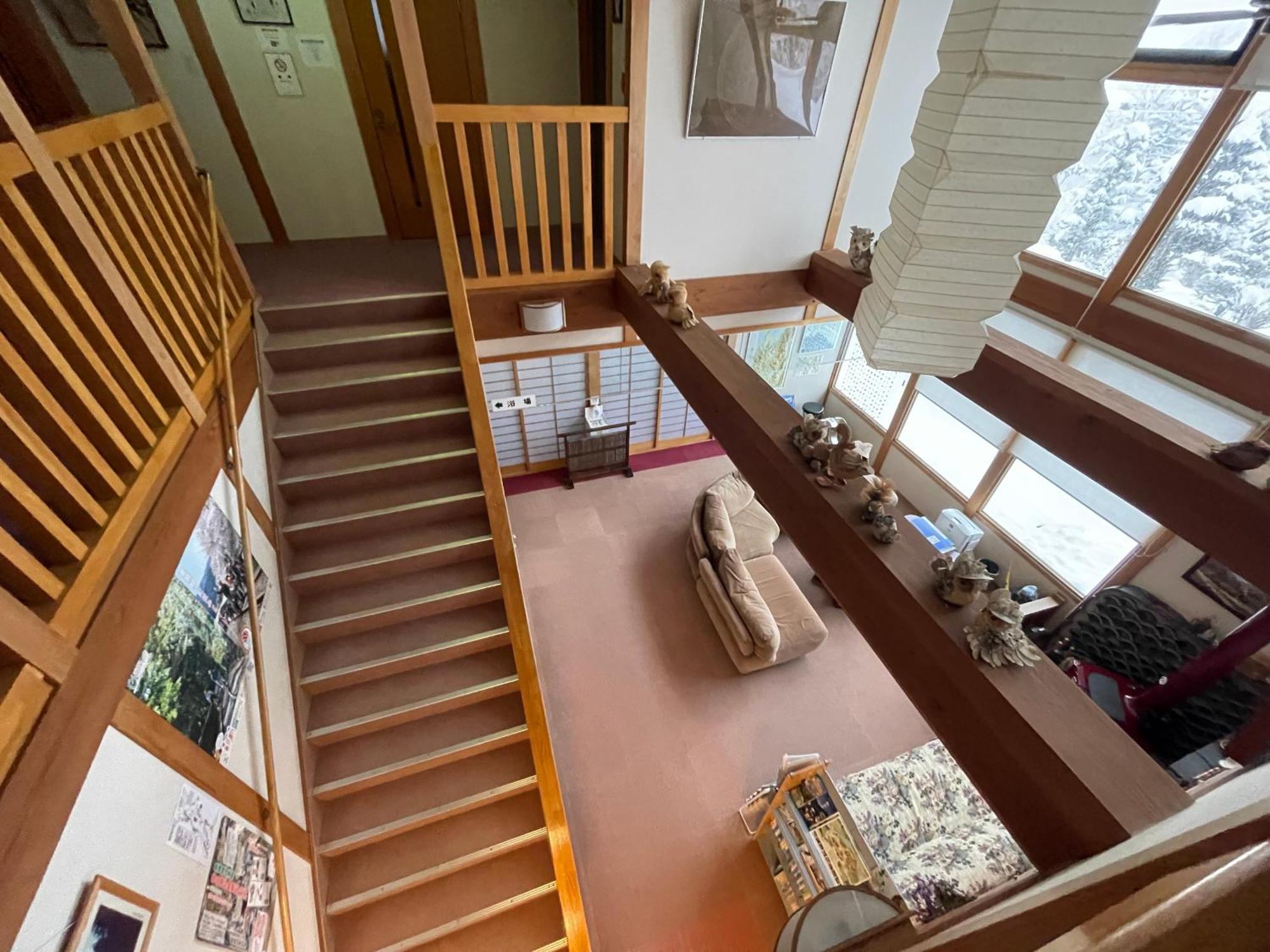 Suisensou Otel Takayama  Dış mekan fotoğraf