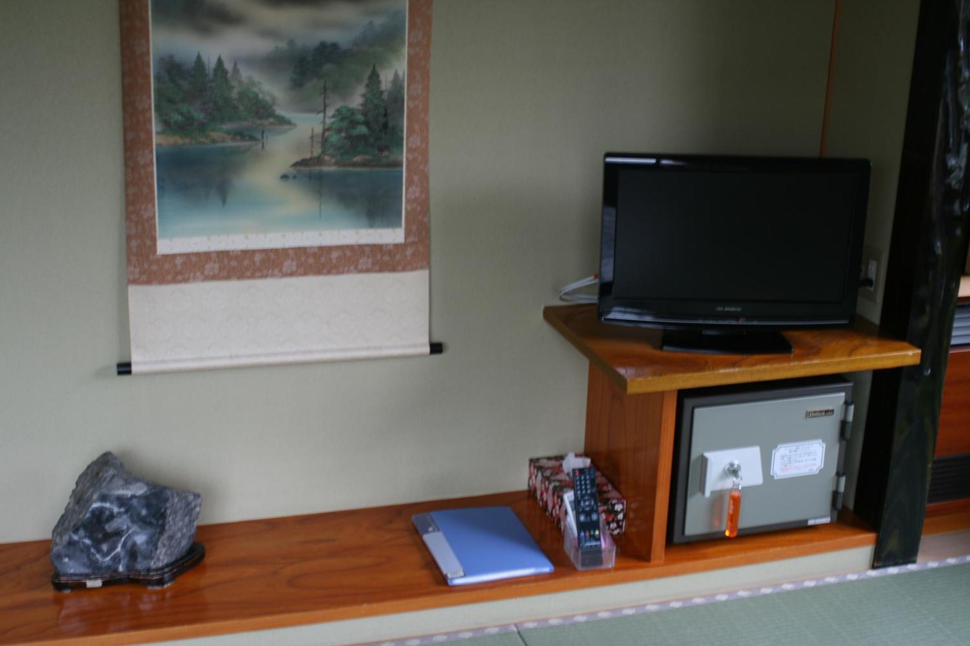 Suisensou Otel Takayama  Dış mekan fotoğraf