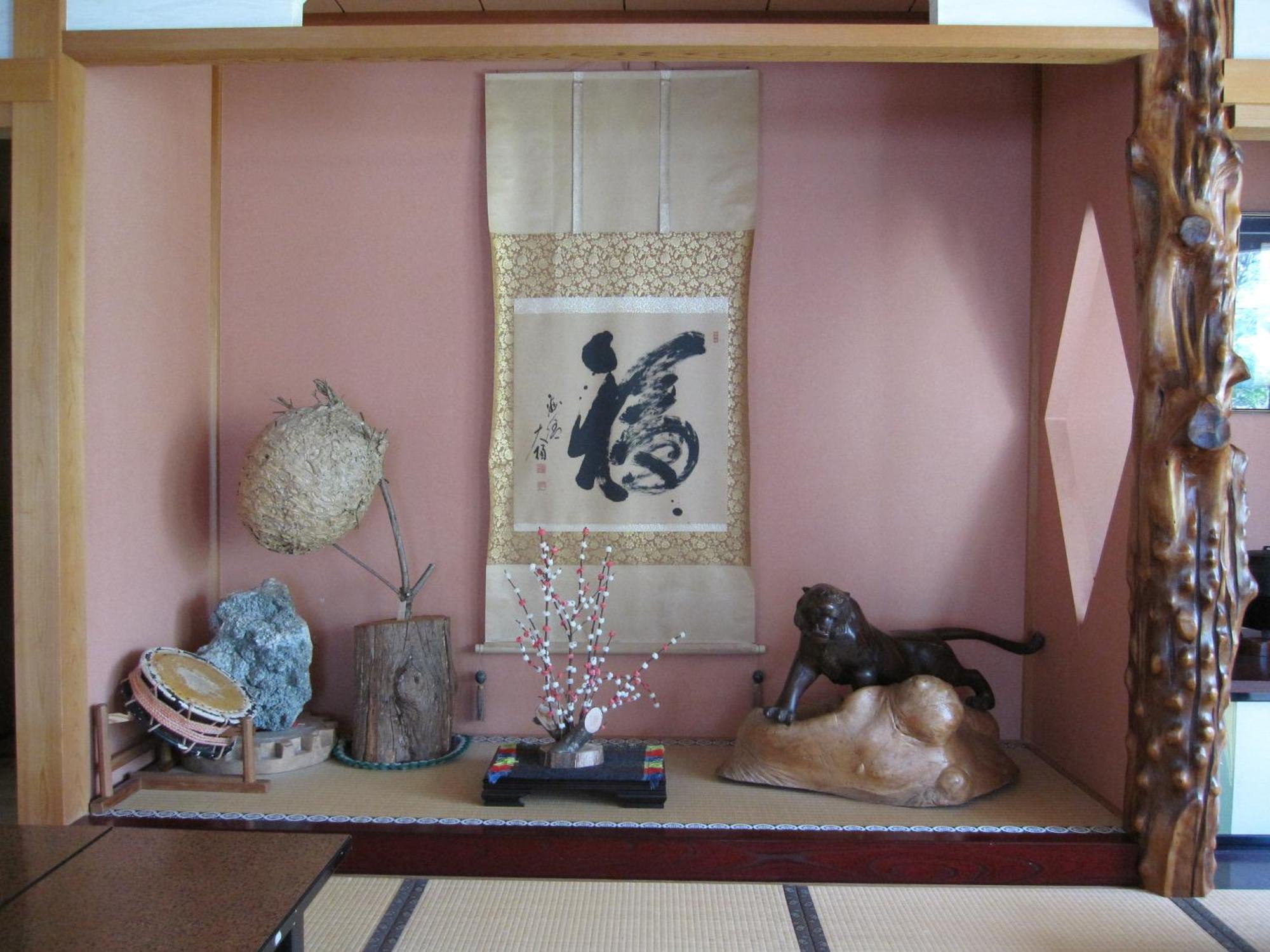 Suisensou Otel Takayama  Dış mekan fotoğraf