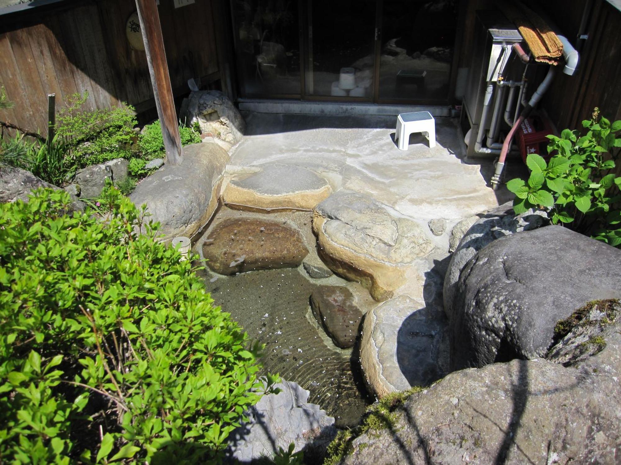 Suisensou Otel Takayama  Dış mekan fotoğraf