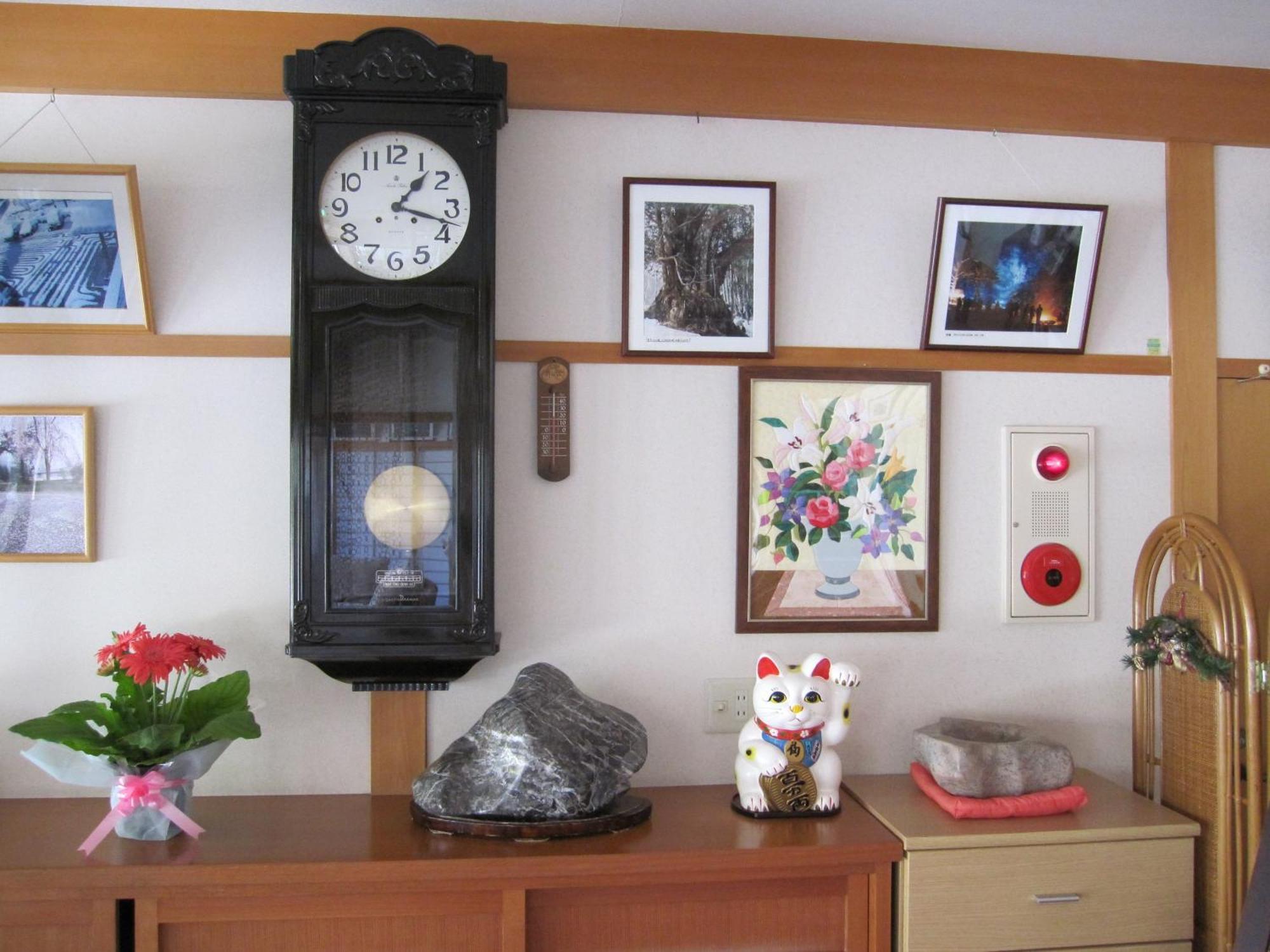 Suisensou Otel Takayama  Dış mekan fotoğraf