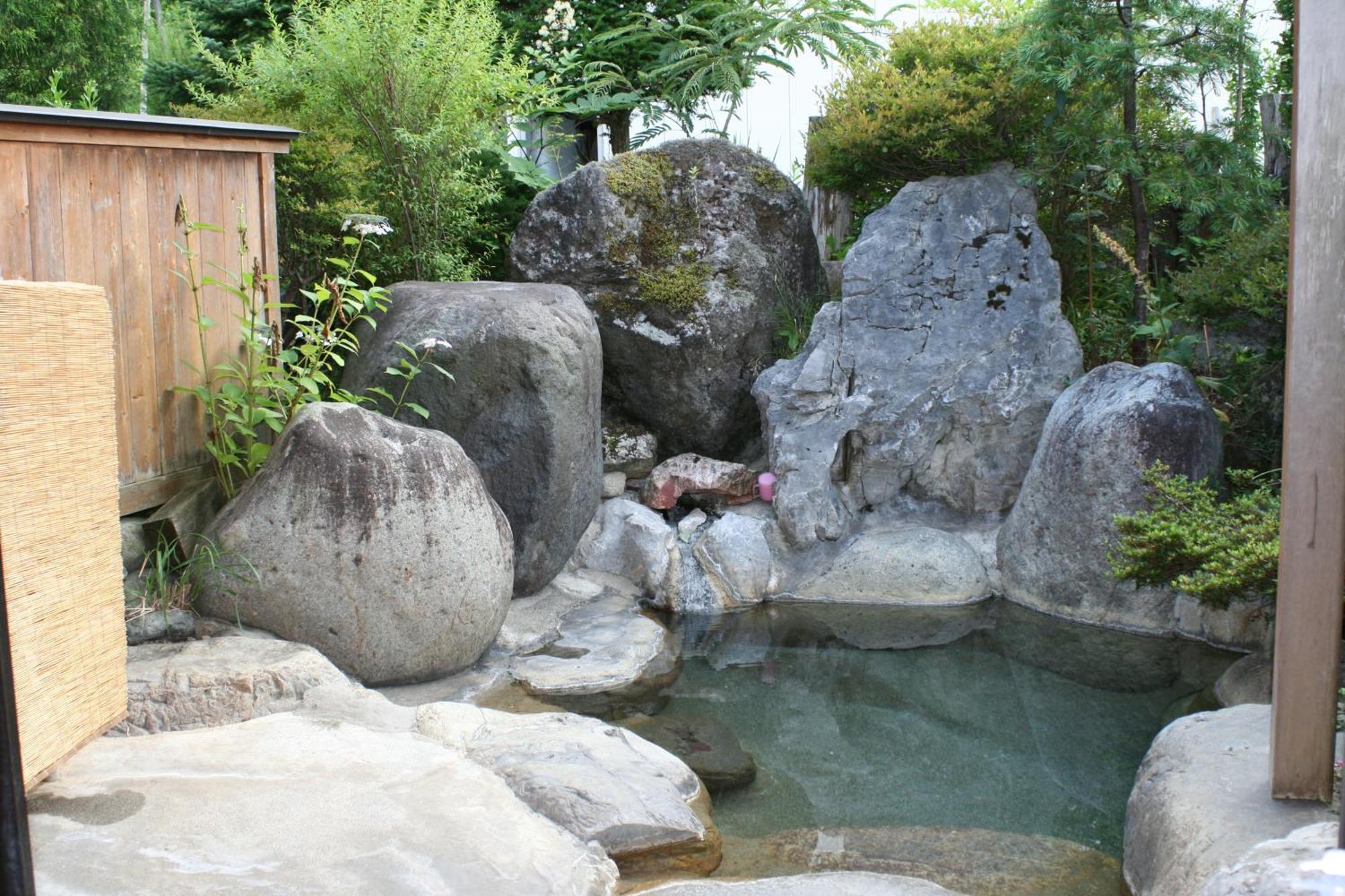 Suisensou Otel Takayama  Dış mekan fotoğraf