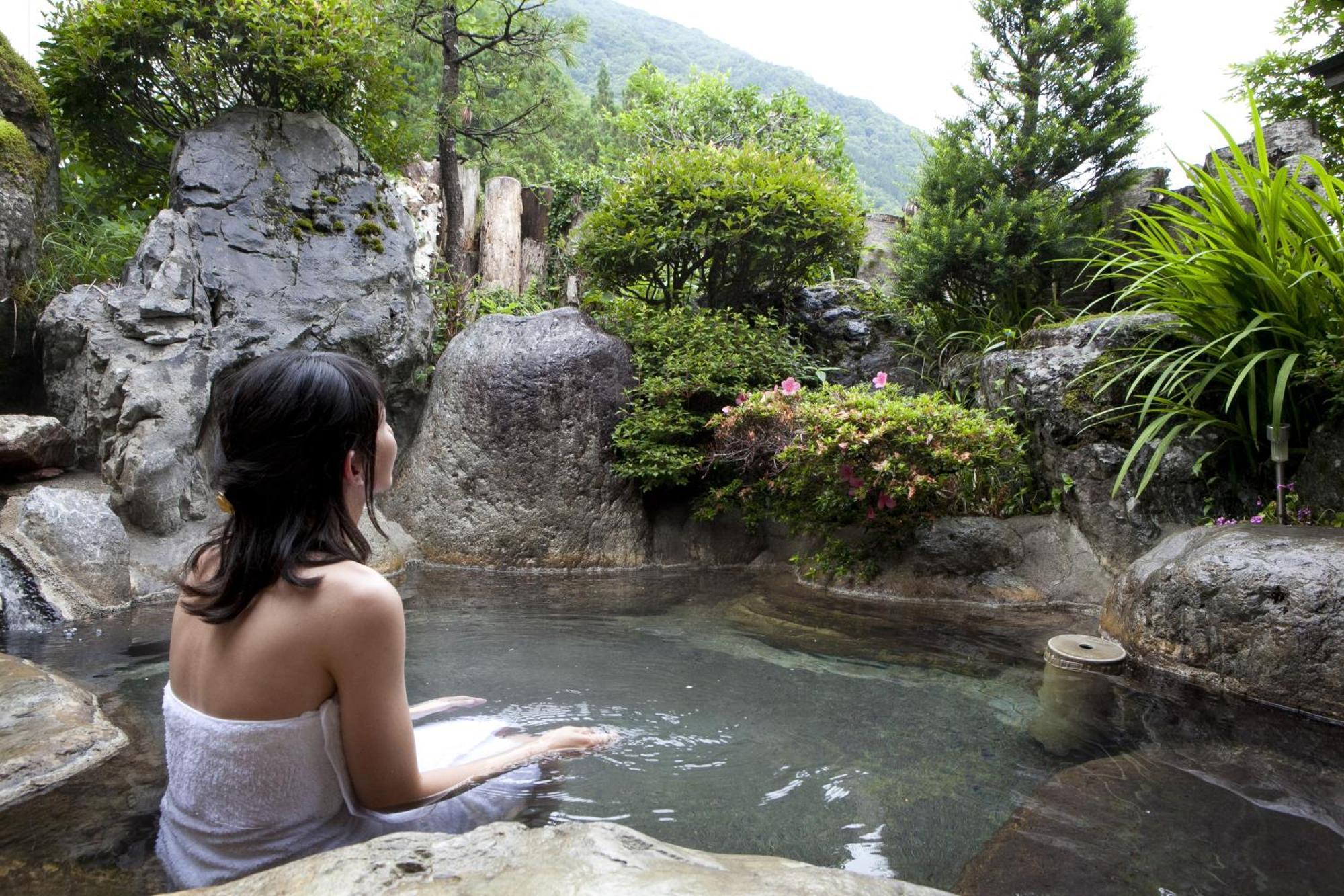 Suisensou Otel Takayama  Oda fotoğraf